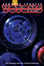 Watch Armored Trooper Votoms: Big Battle M4ufreemovies