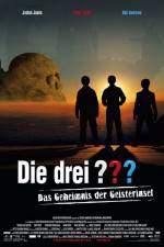 Watch The Three Investigators and the Secret of Skeleton Island M4ufreemovies