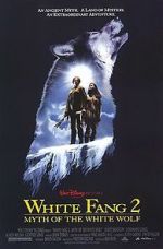 Watch White Fang 2: Myth of the White Wolf M4ufreemovies