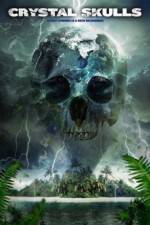 Watch Crystal Skulls M4ufreemovies