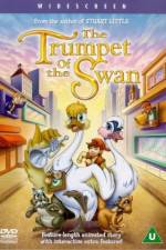 Watch The Trumpet Of The Swan M4ufreemovies