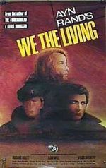Watch We the Living M4ufreemovies