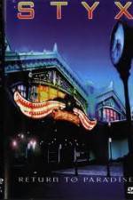 Watch STYX:  Return To Paradise M4ufreemovies