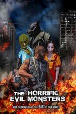 Watch The Horrific Evil Monsters M4ufreemovies
