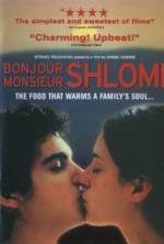 Watch Bonjour Monsieur Shlomi M4ufreemovies