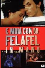 Watch He Died with a Felafel in His Hand M4ufreemovies