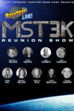 Watch RiffTrax Live MST3K Reunion M4ufreemovies