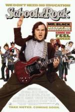 Watch The School of Rock M4ufreemovies