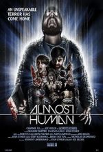 Watch Almost Human M4ufreemovies