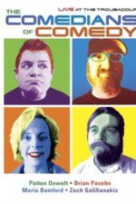 Watch The Comedians of Comedy: Live at The Troubadour M4ufreemovies