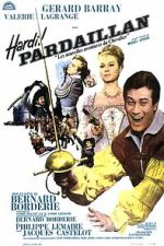 Watch The Gallant Musketeer M4ufreemovies