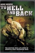 Watch To Hell and Back M4ufreemovies