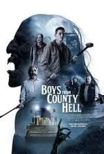 Watch Boys from County Hell M4ufreemovies