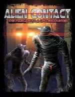 Watch Alien Contact: The Pascagoula UFO Encounter M4ufreemovies