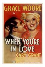 Watch When You're in Love M4ufreemovies