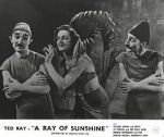 Watch A Ray of Sunshine: An Irresponsible Medley of Song and Dance M4ufreemovies