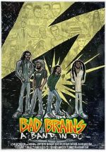 Watch Bad Brains: A Band in DC M4ufreemovies