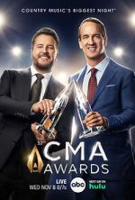 Watch 57th Annual CMA Awards M4ufreemovies