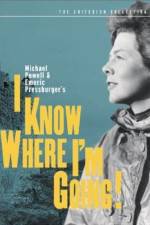 Watch 'I Know Where I'm Going' M4ufreemovies