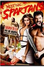 Watch Meet the Spartans M4ufreemovies
