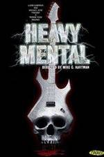 Watch Heavy Mental: A Rock-n-Roll Blood Bath M4ufreemovies