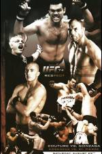 Watch UFC 74 Countdown M4ufreemovies