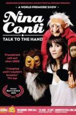 Watch Nina Conti Talk To The Hand M4ufreemovies