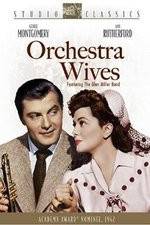 Watch Orchestra Wives M4ufreemovies
