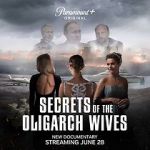 Watch Secrets of the Oligarch Wives M4ufreemovies