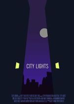 Watch City Lights (Short 2016) M4ufreemovies