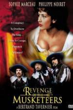 Watch La fille de d'Artagnan M4ufreemovies