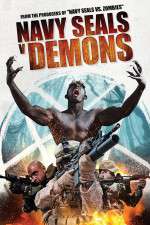 Watch Navy SEALS v Demons M4ufreemovies