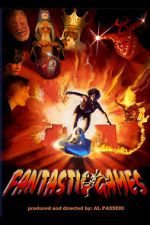 Watch Fantastic Games M4ufreemovies
