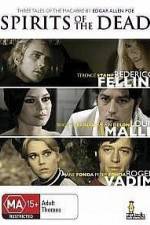 Watch Histoires extraordinaires M4ufreemovies