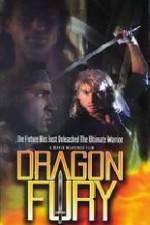 Watch Dragon Fury M4ufreemovies