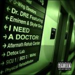 Watch Dr. Dre Feat. Eminem & Skylar Grey: I Need a Doctor M4ufreemovies
