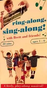 Watch Ring-along Sing-along! M4ufreemovies