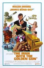 Watch The Man with the Golden Gun M4ufreemovies