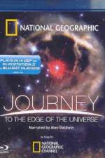Watch National Geographic - Journey to the Edge of the Universe M4ufreemovies