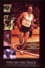 Watch Fire on the Track The Steve Prefontaine Story M4ufreemovies