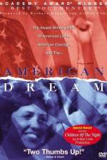 Watch American Dream M4ufreemovies