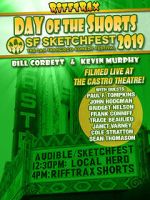 Watch RiffTrax Live: Day of the Shorts - SF Sketchfest 2019 M4ufreemovies