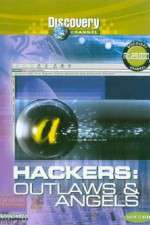 Watch Hackers: Outlaws and Angels M4ufreemovies