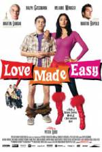 Watch Love Made Easy M4ufreemovies