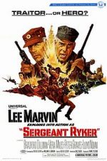 Watch Sergeant Ryker M4ufreemovies