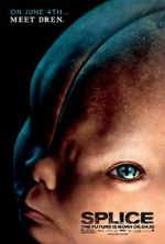 Watch Splice M4ufreemovies