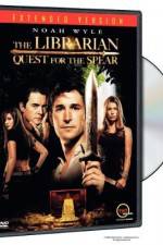Watch The Librarian: Quest for the Spear M4ufreemovies