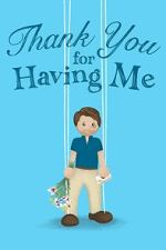 Watch Thank You for Having Me M4ufreemovies