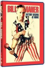 Watch Bill Maher Victory Begins at Home M4ufreemovies