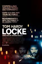 Watch Locke M4ufreemovies